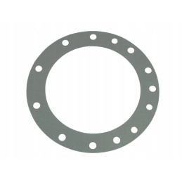 Rear axle tube gasket c 330 500130709