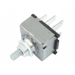 Zetor heating switch 93 4383 9343
