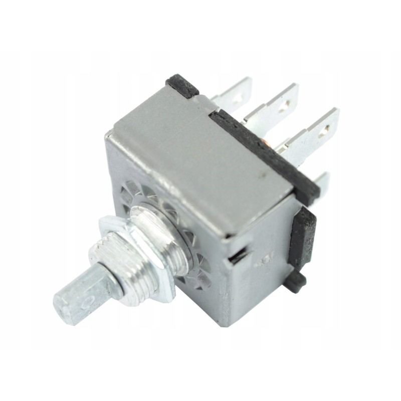 Zetor heating switch 93 4383 9343