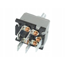 Zetor heating switch 93 4383 9343
