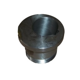 Mimosrod targanca claas mercator 60 dominator 76