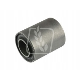 Metal and rubber bumper pq 36x70x90mm 647431