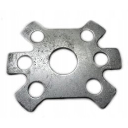 Flywheel washer diameter 12