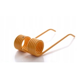 Pickup fingers new holland 87394243 80131673