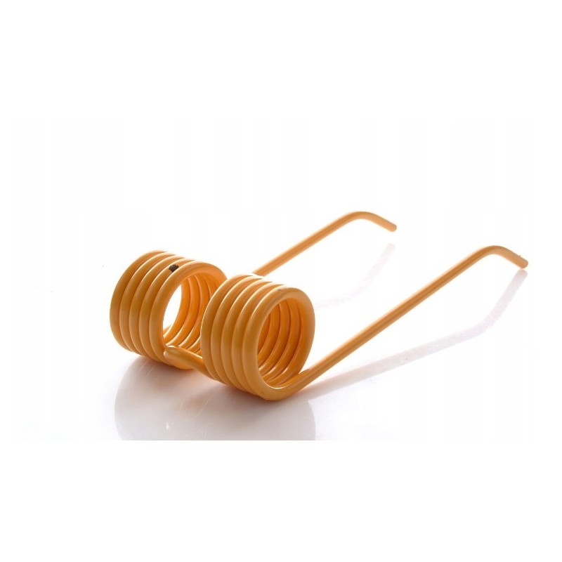 Pickup fingers new holland 87394243 80131673