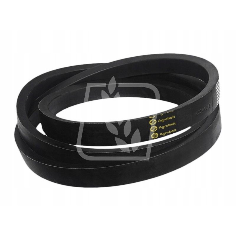 Variator belt 655408 Claas 51 x 3900
