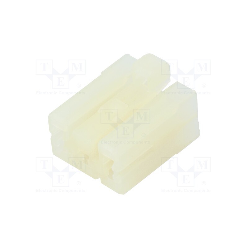 1 pcs x TE Connectivity - 172494-1 - MIC MARK-2 PLUG HSG 5P