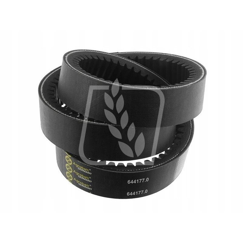 Variator belt 644177 claas 55 x 1900