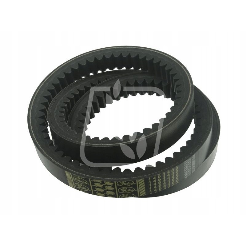 Variator belt 667530 claas 40 x 2450