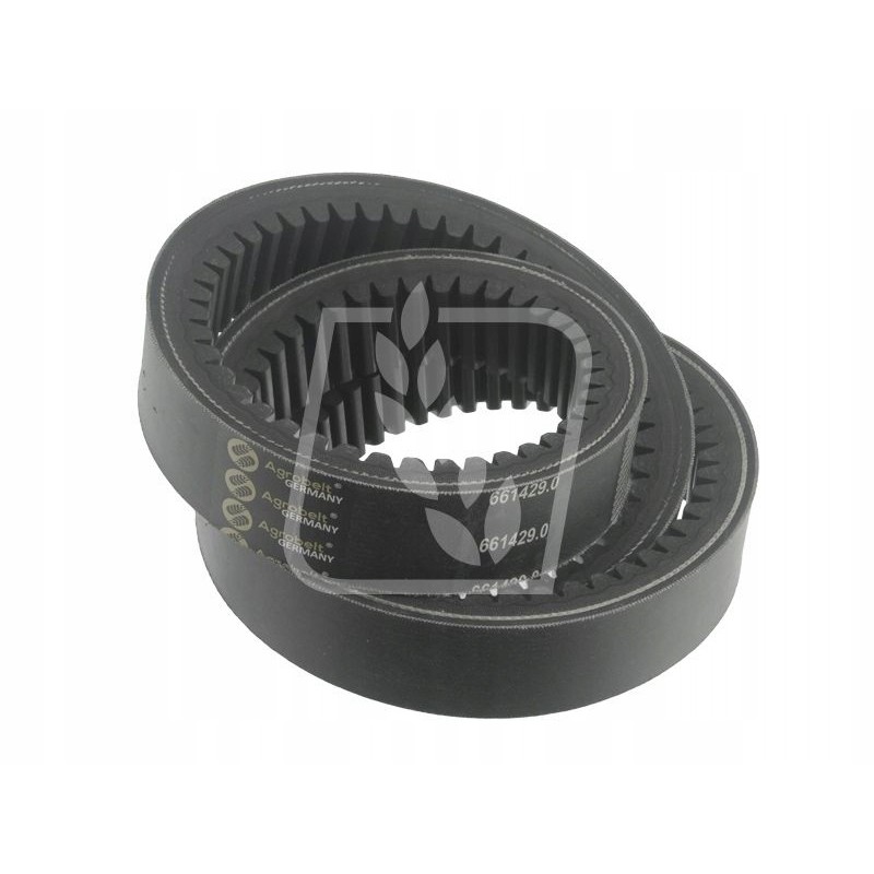 Variator belt 661429 Claas 51 x 1905