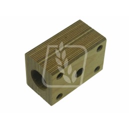 Wooden bearing diameter 36mm 320899850