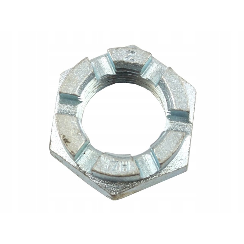 Nut m24x2 kor bizon 505702025 5057 02 025 0 5