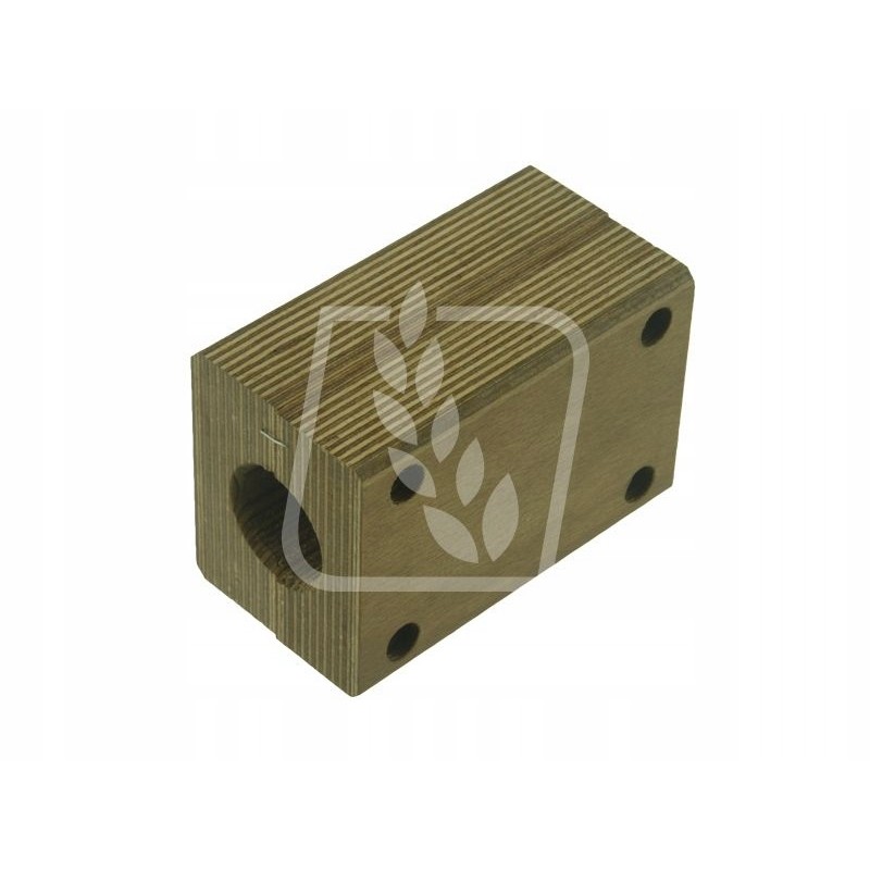 Wooden bearing diameter 33mm 321130350