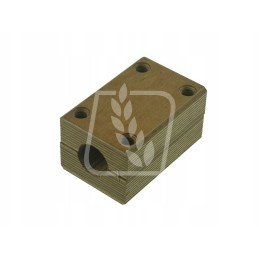 Wooden bearing diameter 33mm 321130350