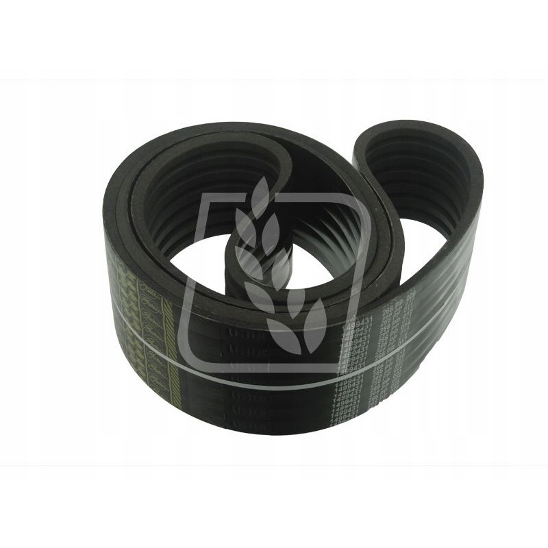 Banding belt 644884 claas 7hb x 3325