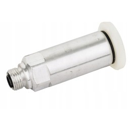 Manual fuel pump m16x1 5 case deutz john deere