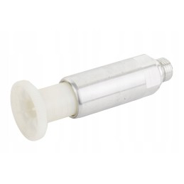 Manual fuel pump m16x1 5 case deutz john deere