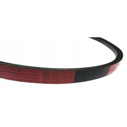 Strap 25 1731 morga of grain discharge, super reinforced