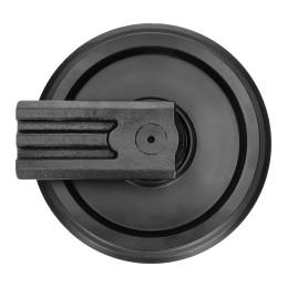 Idler pulley kubota kx19 4 kx41 3 u17 3 kx18 4