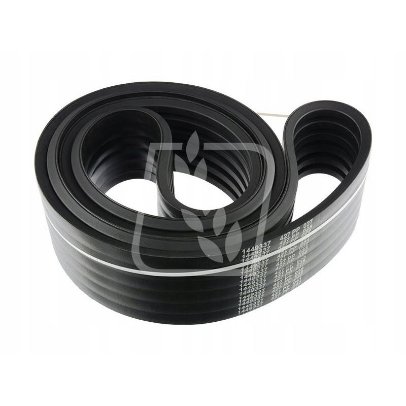 Banding belt 667452 claas 6hb x 3315