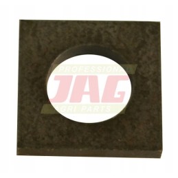 Flail screw washer 21x21 mm 653268