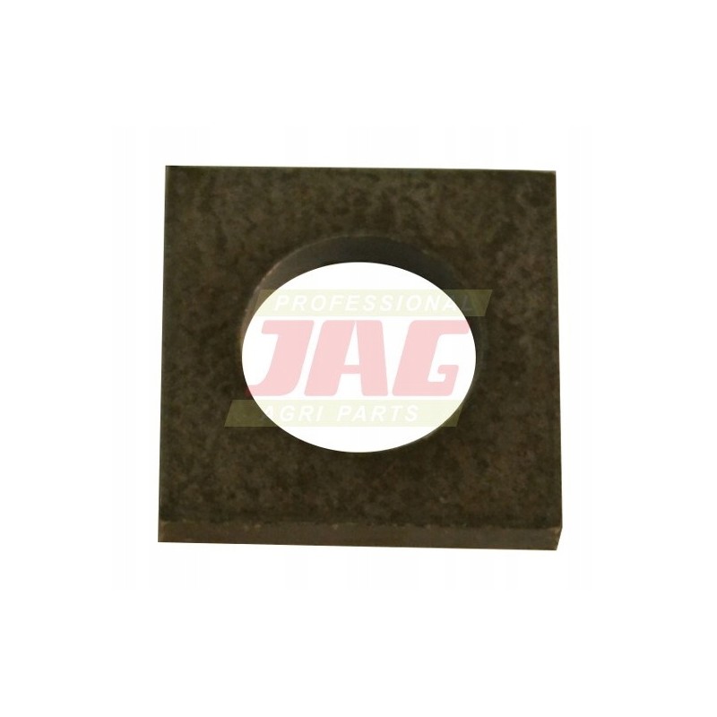 Flail screw washer 21x21 mm 653268