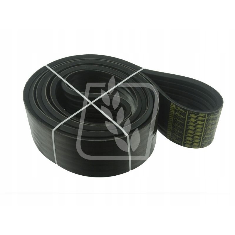 Banding belt 61068968 claas 6hb x 4985