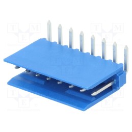 1 pcs x TE Connectivity - 281698-8 - HEADER HE14 RA 8 P