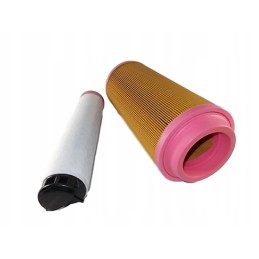 Air filters jcb 3cx 4cx 32 915802 32 925801