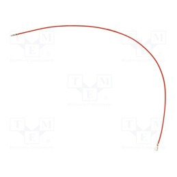 1 pcs x HARWIN - M40-9040099 - Female Contact with 28AWG wire 150mm double-end