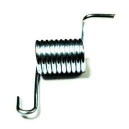 C 385 gas pedal spring c 385