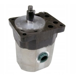 Hydraulic pump for Bison, old type, without flange