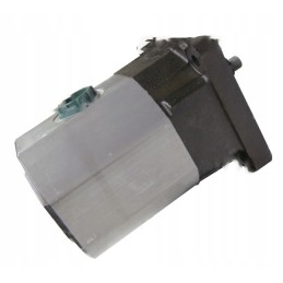 Hydraulic pump for Bison, old type, without flange