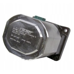 Hydraulic pump for Bison, old type, without flange