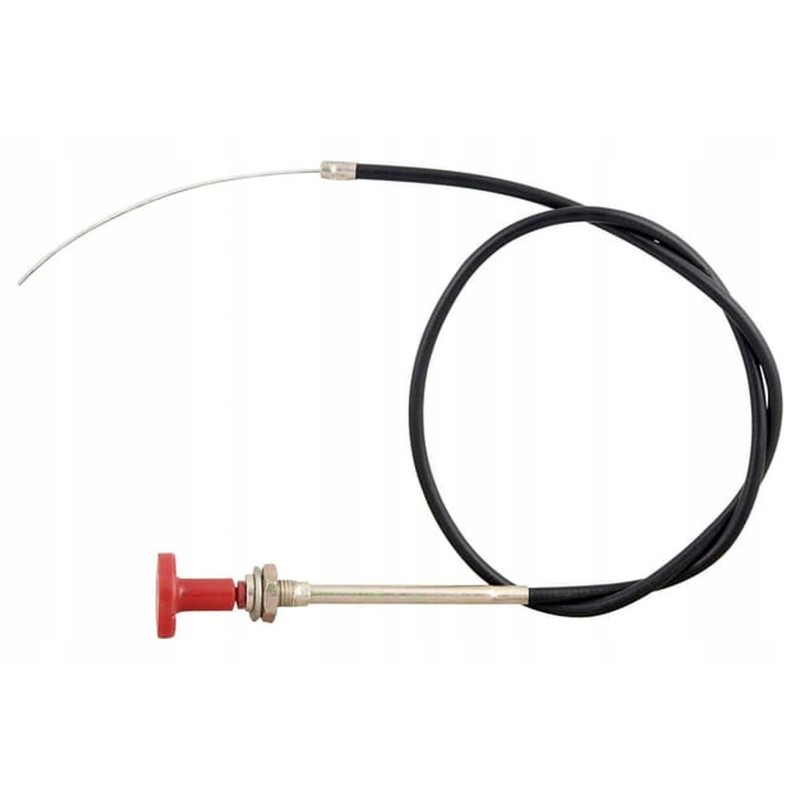 1874438m1n extinguishing rod mf 3 cyl