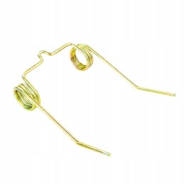 Reel finger 222 mm fi 5 5 mm 80433415