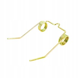 Reel finger 222 mm fi 5 5 mm 80433415