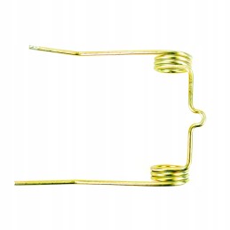 Reel finger 222 mm fi 5 5 mm 80433415