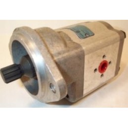 C12 5l 32879 engine pmp 654145