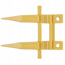 Double Bayonet 6 New Holland 379720