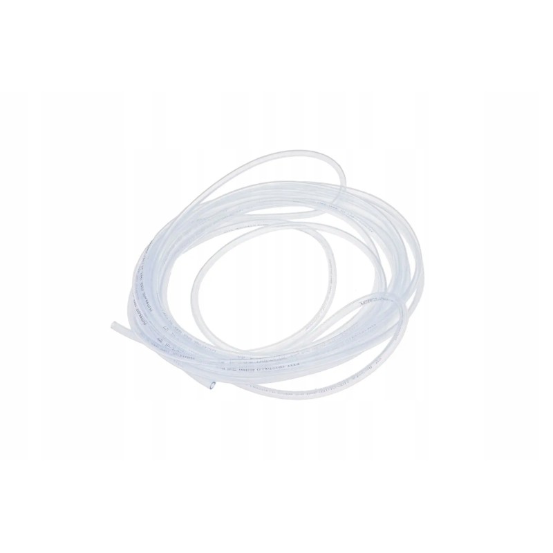 D5x1 5 transparent hoses d5 x 1 5 mm