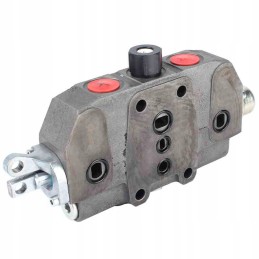 Nordhydraulic rsq240 controlled distributor section