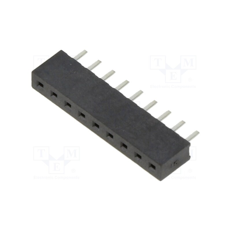 1 pcs x HARWIN - M22-7130942 - Pin strips, 2mm