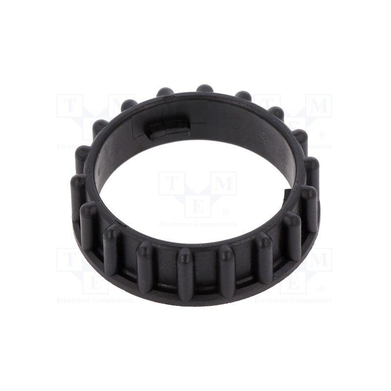 1 pcs x TE Connectivity - 965687-1 - Accessories: nut, 1.5mm System,2.5mm System