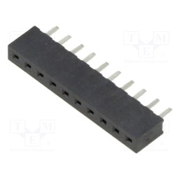 1 pcs x HARWIN - M22-7131042 - Pin strips, 2mm