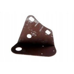 Support for a set of 7-pole socket c 360