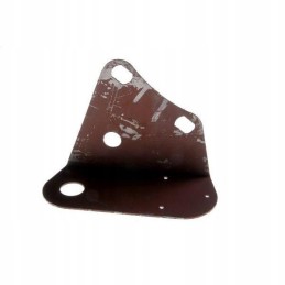 Support for a set of 7-pole socket c 360