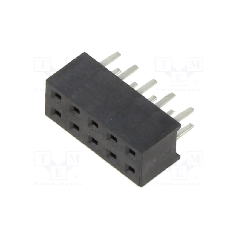 1 pcs x HARWIN - M22-7140542 - Pin strips, 2mm