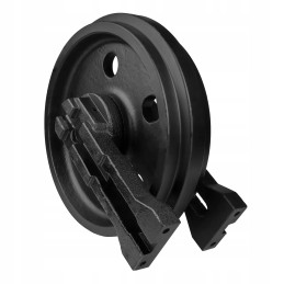 Yanmar vio50 idler pulley