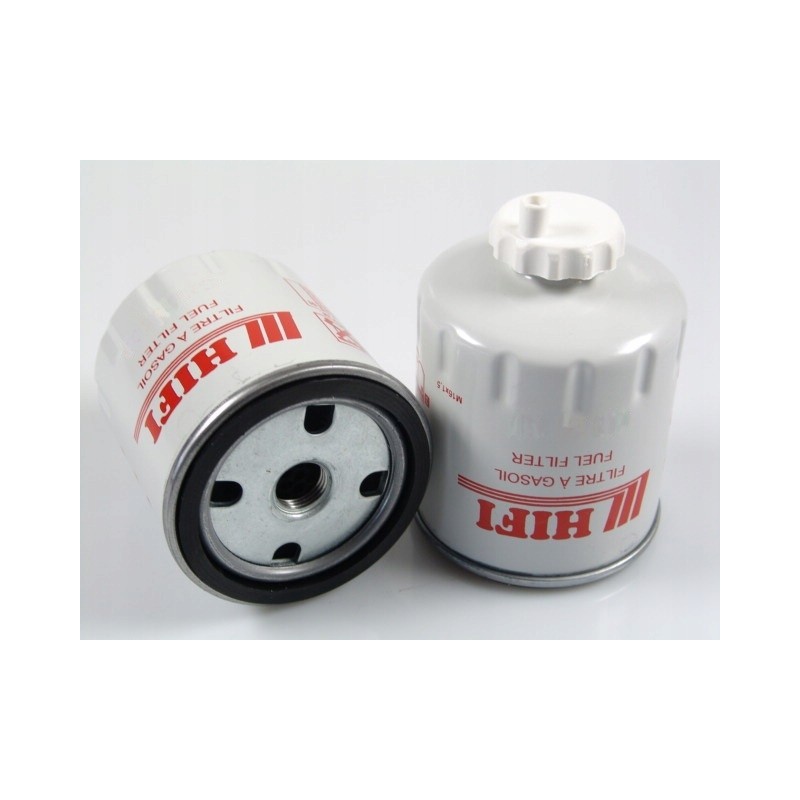 Fuel filter sn25107